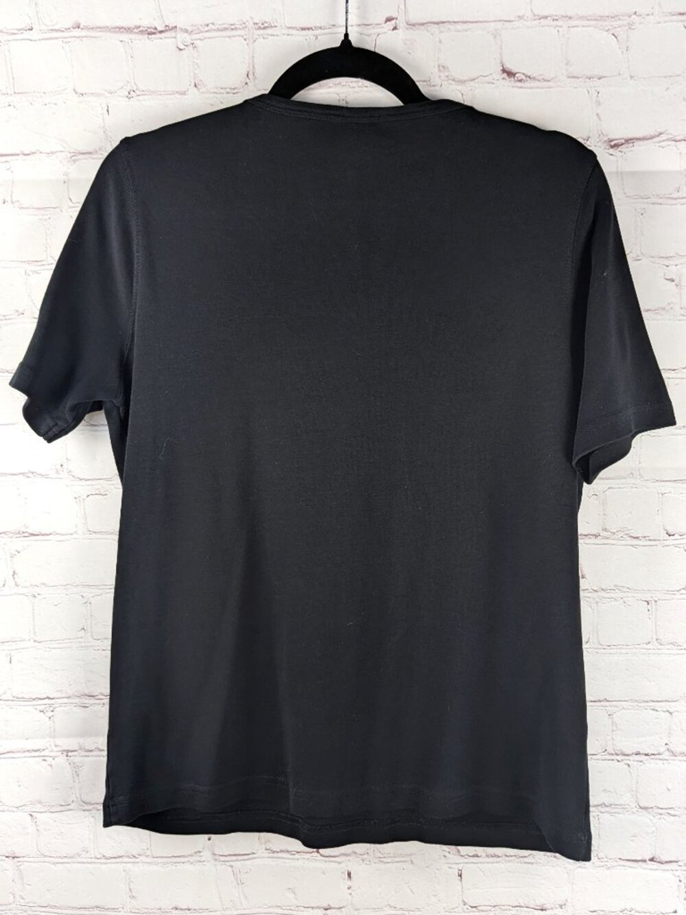 Exquisite Designs Wine & Friends Rhinestone Top L - Picture 5 of 5
